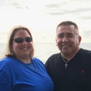 Meet your Posher, Stacy